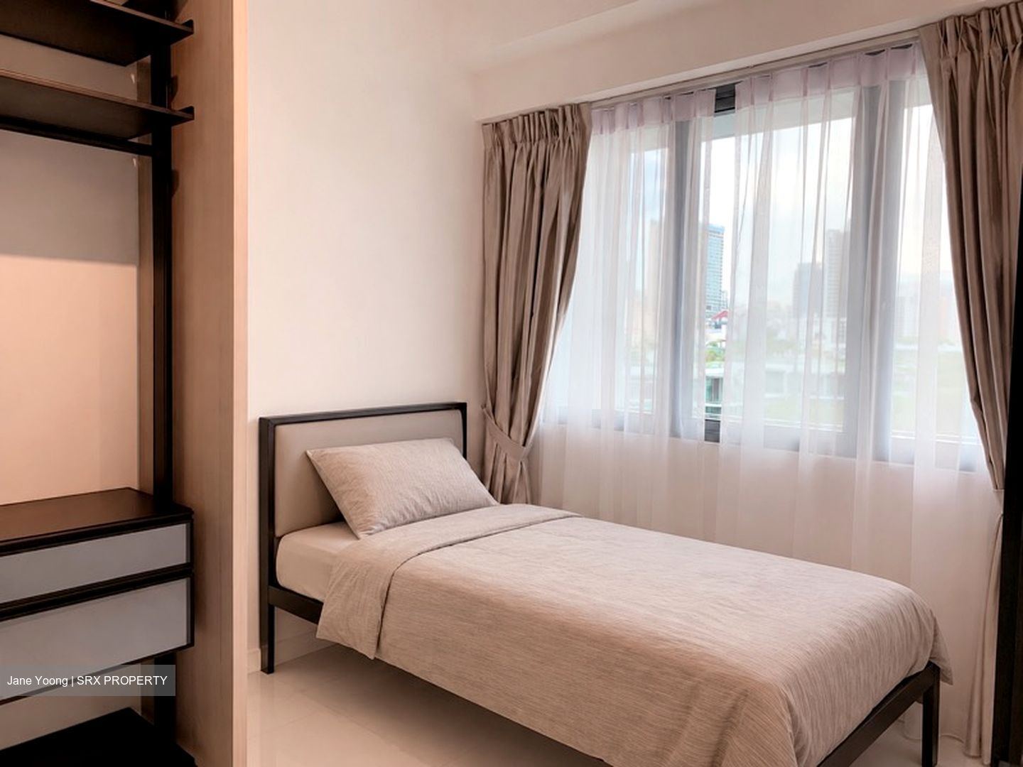 The Rise @ Oxley - Residences (D9), Apartment #622529011